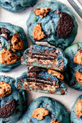 Cookie Monster