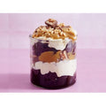 Snickers Caramel Chocolate Fudge