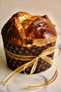 Panetonne Bread