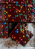Cosmo Brownies