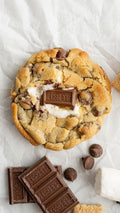 Smore's Galore