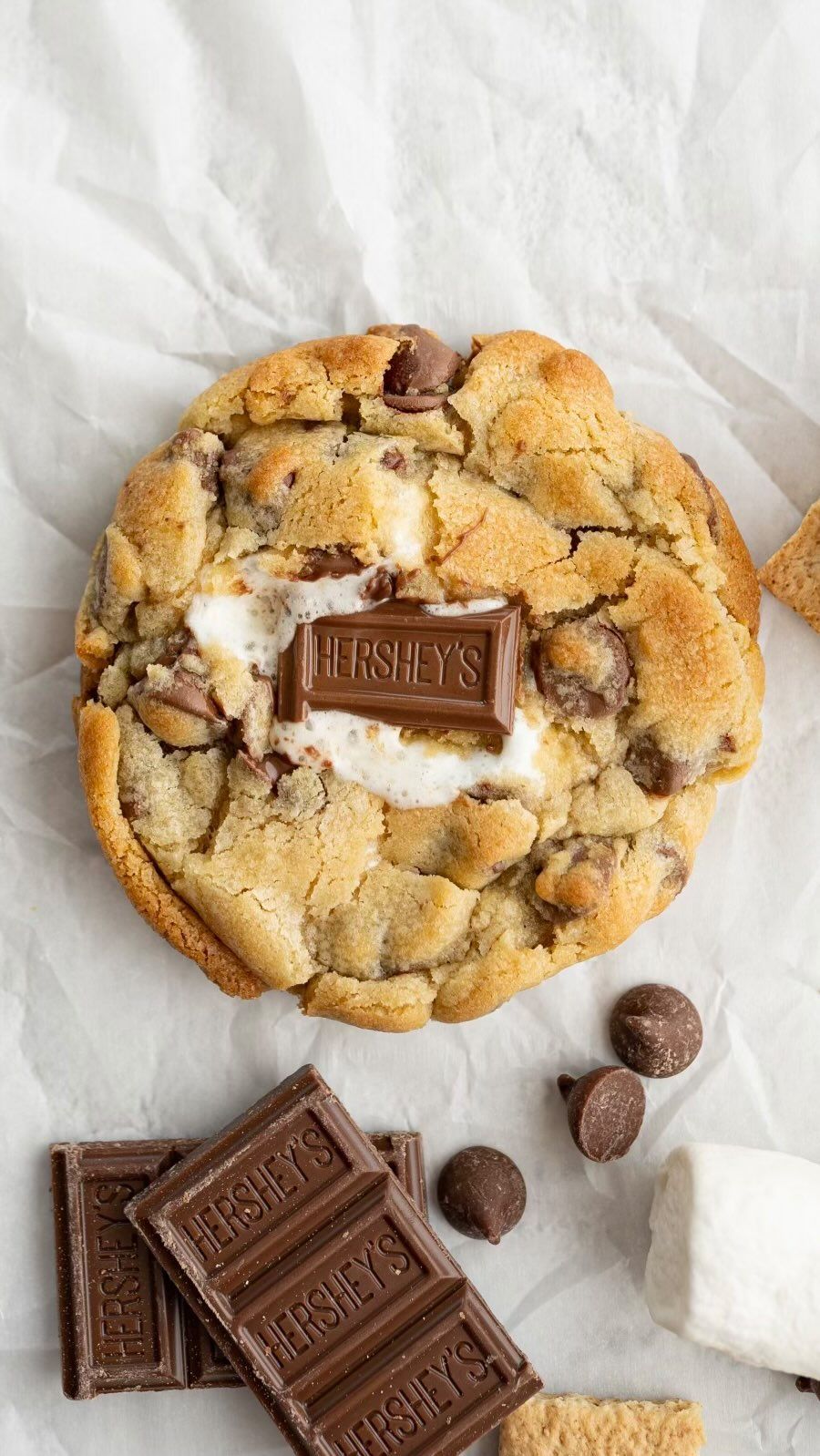 Smore's Galore